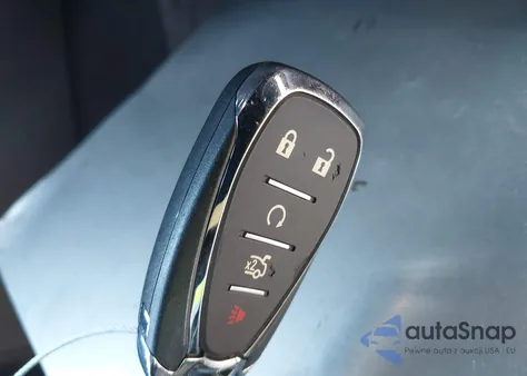 2024 Chevrolet Malibu Lt z USA, uszkodzony, nr VIN 1G1ZD5ST8RF159951